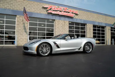 Grand Sport